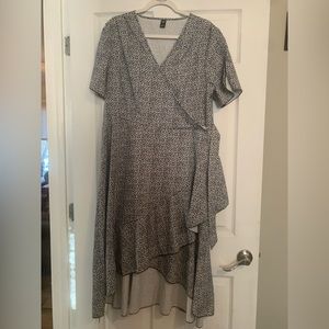 Shein dress